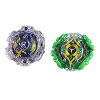 Beyblade burst dual pack