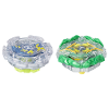 Beyblade burst dual pack
