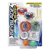 Beyblade burst dual pack