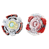 Beyblade burst dual pack