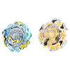 Beyblade burst dual pack