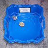 Beyblade slingshock beystadium