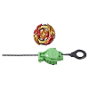 Beyblade slingshock spryzen s5