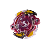 Beyblade spryzen s2 starterset