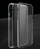 Black rock 360 glass cover apple iphone 13 mini zilver
