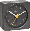 Bnc 002 Quarzwecker Grau