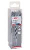 Bosch accessories 2608577252 metaal spiraalboor 8 40 mm 10 stuk s