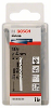 Bosch accessories 2608585880 hss metaal spiraalboor 4 mm gezamenlijke lengte 75 mm kobalt din 338 cilinderschacht 10 stuks