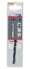 Bosch accessories 2608596788 hss metaal spiraalboor 3 mm gezamenlijke lengte 61 mm rollenwals din 338 cilinderschacht 2 stuks