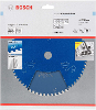 Bosch accessories 2608644101 diameter 190 mm aantal tanden 56 dikte 1 6 mm