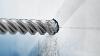 Bosch accessories expert sds max 8x 2608900255 hamerboor 1 stuks 32 00 mm gezamenlijke lengte 520 mm sds max 1 stuk s
