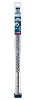 Bosch accessories expert sds max 8x 2608900255 hamerboor 1 stuks 32 00 mm gezamenlijke lengte 520 mm sds max 1 stuk s