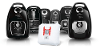 Bosch bbz16gall powerprotect stofzuigerzakken