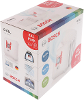Bosch bbz16gall powerprotect stofzuigerzakken