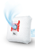 Bosch bbzafgall airfresh gall stofzuigerzakken