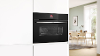 Bosch cbg7741b1 serie 8 compacte oven
