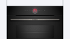 Bosch cmg7241b1 serie 8 compacte oven met magnetron