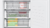 Bosch gun21ade0 serie 6 inbouw vriezer