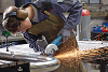 Bosch gws 17 125 inox professional haakse slijper 1700 w