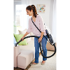 Bosch haushalt bbh73260k athlet accu handstofzuiger 32 4 v zuigborstel met motor