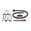Bosch haushalt bbh73260k athlet accu handstofzuiger 32 4 v zuigborstel met motor