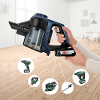 Bosch haushalt bbs611pck accu handstofzuiger 18 v