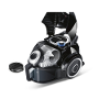 Bosch haushalt bgc4u330 runnn stofzuiger incl parketborstel