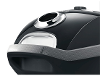 Bosch haushalt bgl8334 perfectionist prosilence 59 stofzuiger met zak energielabel a zwart