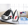 Bosch haushalt easycomfort tds6040 stoomstrijkstation 2400 w wit donkergrijs rood