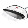 Bosch haushalt easycomfort tds6040 stoomstrijkstation 2400 w wit donkergrijs rood