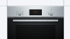 Bosch hbf114bs1 serie 2 inbouw solo oven