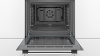 Bosch hbf114bs1 serie 2 inbouw solo oven