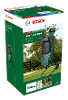 Bosch home and garden axt rapid 2000 elektrisch messenhakselaar 2000 w