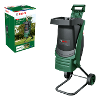 Bosch home and garden axt rapid 2000 elektrisch messenhakselaar 2000 w