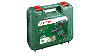 Bosch home and garden easydrill 18v 40 06039d8002 accu schroefboormachine 18 v 1 5 ah li ion incl 2 accus incl lader incl koffer
