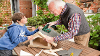 Bosch home and garden ptk 3 6 li accutacker b grade nieuwstaat beschadigde ontbrekende verpakking type nieten type 53 lengte nieten 4 10 mm