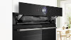 Bosch hsg7364b1 serie 8 oven met stoom