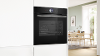 Bosch hsg7364b1 serie 8 oven met stoom