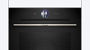 Bosch hsg7364b1 serie 8 oven met stoom