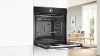 Bosch hsg7364b1 serie 8 oven met stoom