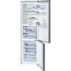 Bosch kgf39sb45 koel vriescombinatie