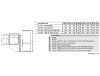 Bosch kgv36ul30 koel vriescombinatie