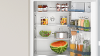 Bosch kir31vfe0 serie 4 inbouw koelkast