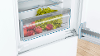 Bosch kis77afe0 serie 6 inbouw koelvriescombinatie