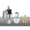 Bosch mum59343 homeprofessional keukenmachine