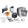 Bosch mum59343 homeprofessional keukenmachine