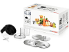 Bosch muzxlvl1 veggielove set