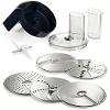 Bosch muzxlvl1 veggielove set