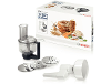 Bosch muzxlvl1 veggielove set