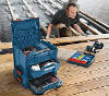 Bosch professional 1600a00hp1 gbh 18v 26 f kofferinlegstuk l x b x h 331 x 406 x 77 mm